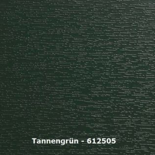 Tannengrün     (Farbe anklicken)