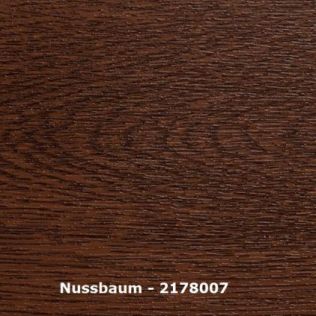 Nussbaum     (Dekor anklicken)