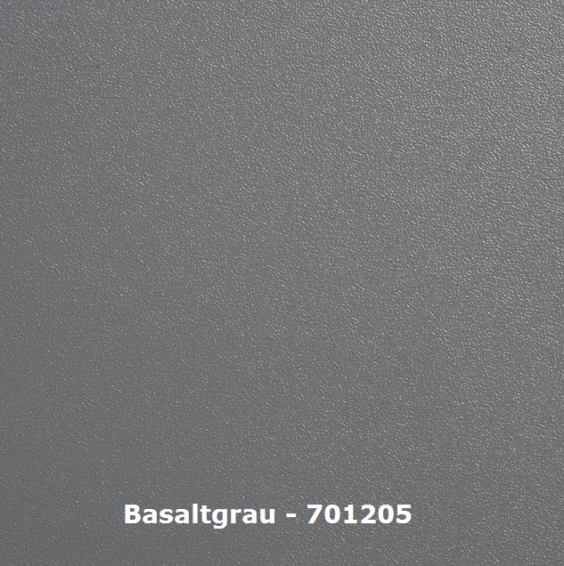 Basaltgrau     (Farbe anklicken)