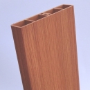 Bretter D (120x25) - Douglasie - L=49 cm PVC