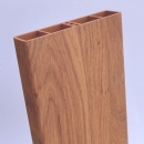 Bretter D (120x25) - Winchester - L=49 cm PVC