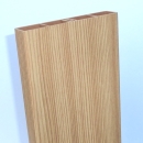 Bretter P (130x25) - Lärche - L=59 cm PVC