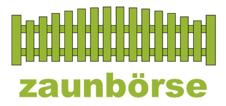 zaunbörse-Logo